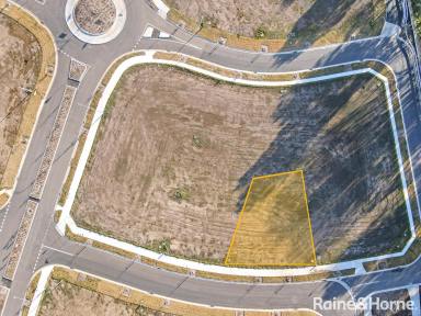 Residential Block For Sale - NSW - Moss Vale - 2577 - Ashbourne Moss Vale - 720m2 Block!  (Image 2)