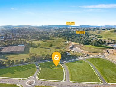 Residential Block For Sale - NSW - Moss Vale - 2577 - Ashbourne Moss Vale - 720m2 Block!  (Image 2)