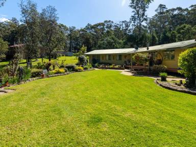 House For Sale - NSW - Kalaru - 2550 - PRIVATE RETREAT CLOSE TO THE BEACH  (Image 2)