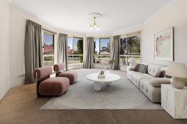 House For Sale - QLD - Middle Ridge - 4350 - Spacious Family Home in a Premium Middle Ridge Pocket  (Image 2)