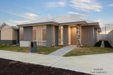 House For Sale - WA - Piara Waters - 6112 - LUXURY FAMILY LIVING IN PIARA WATERS!!  (Image 2)