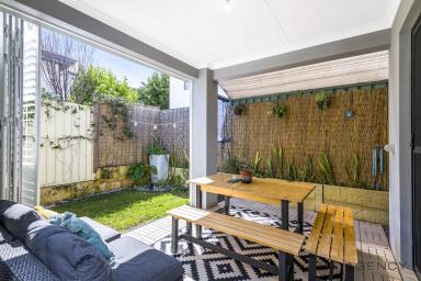 House For Sale - WA - Mosman Park - 6012 - Lock up and Leave  (Image 2)