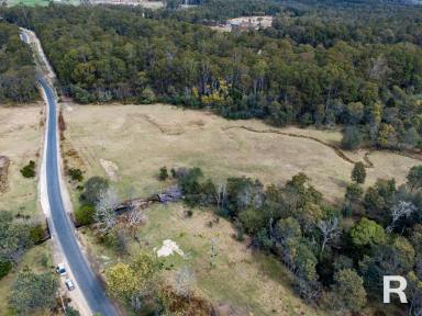 Residential Block For Sale - TAS - Gray - 7215 - Pasture, Bush, Water & Wood  (Image 2)