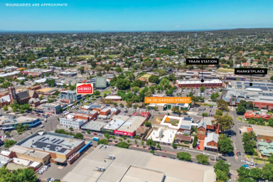 Land/Development For Sale - VIC - Bendigo - 3550 - Prime Commercial Land in Bendigo’s City Centre  (Image 2)