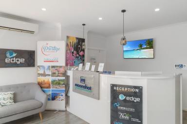 Office(s) For Lease - QLD - Toowoomba City - 4350 - Modern Office in CBD – Flexible Lease + Prime Location  (Image 2)