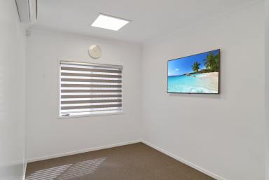 Office(s) For Lease - QLD - Toowoomba City - 4350 - Modern Office in CBD – Flexible Lease + Prime Location  (Image 2)