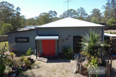 Residential Block Sold - QLD - Curra - 4570 - Quality Small Acreage with Weekender Setup! (Image 2)