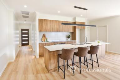 House For Sale - VIC - Mildura - 3500 - Spacious, Stylish, New and Family Ready Living  (Image 2)