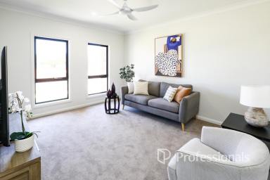 House For Sale - VIC - Mildura - 3500 - Spacious, Stylish, New and Family Ready Living  (Image 2)