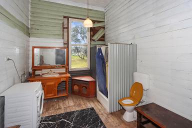 House For Sale - VIC - Kaniva - 3419 - A Piece of History with Endless Potential  (Image 2)