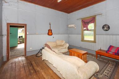 House For Sale - VIC - Kaniva - 3419 - A Piece of History with Endless Potential  (Image 2)