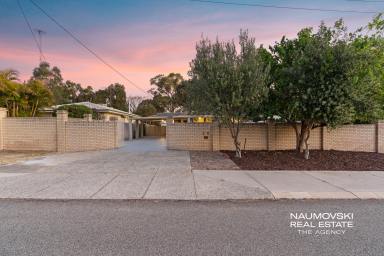 House For Sale - WA - Hamersley - 6022 - Big Block. Big Potential. Big Lifestyle.  (Image 2)