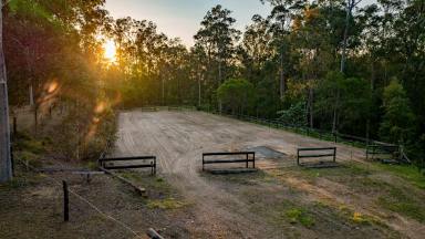 Acreage/Semi-rural For Sale - QLD - North Deep Creek - 4570 - A Private Equestrian & Lifestyle Retreat  (Image 2)