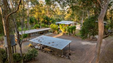 Acreage/Semi-rural For Sale - QLD - North Deep Creek - 4570 - A Private Equestrian & Lifestyle Retreat  (Image 2)