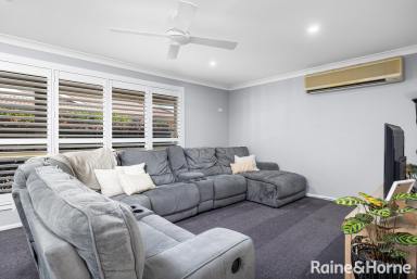 House For Sale - NSW - Lake Albert - 2650 - Unbeatable Location - Villa Living at Its Best!  (Image 2)