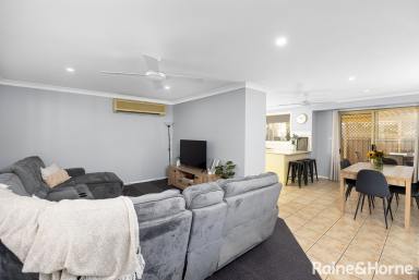House For Sale - NSW - Lake Albert - 2650 - Unbeatable Location - Villa Living at Its Best!  (Image 2)