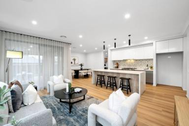 House For Sale - VIC - Junortoun - 3551 - Modern Family Living in McIvor Forest  (Image 2)