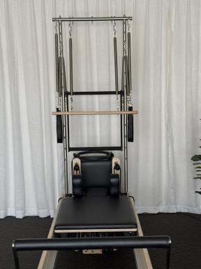 Business For Sale - WA - Mandurah - 6210 - Boutique Pilates Studio with Strong & Growing Membership Base  (Image 2)