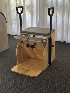 Business Sold - WA - Mandurah - 6210 - Boutique Pilates Studio with Strong & Growing Membership Base  (Image 2)