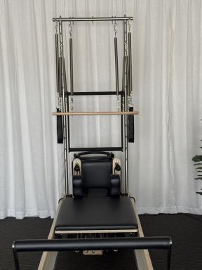 Business Sold - WA - Mandurah - 6210 - Boutique Pilates Studio with Strong & Growing Membership Base  (Image 2)