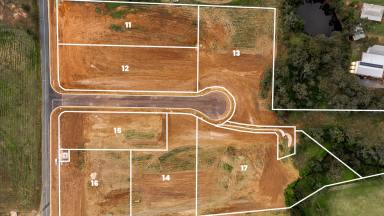 Land/Development For Sale - QLD - Withcott - 4352 - 5735m2 Lot in New Industrial Subdivision - West of Brisbane  (Image 2)