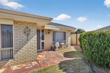 House For Sale - WA - Alexander Heights - 6064 - Meticulously looked after 3x1 with Spacious Yard in Whisper-Quiet Cul-De-Sac!  (Image 2)