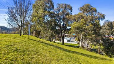 Residential Block For Sale - NSW - Lithgow - 2790 - Prime Vacant Land at 55 Hassans Walls Rd, Lithgow  (Image 2)