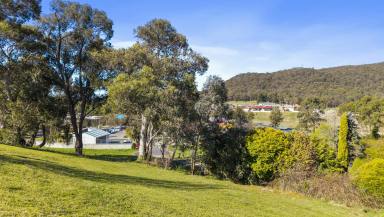 Residential Block For Sale - NSW - Lithgow - 2790 - Prime Vacant Land at 55 Hassans Walls Rd, Lithgow  (Image 2)