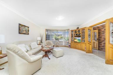 House For Sale - NSW - Cordeaux Heights - 2526 - Split Level Family Home  (Image 2)