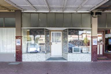 Retail For Lease - VIC - Dimboola - 3414 - Income & Upstairs Residence for Lease - Dimboola  (Image 2)