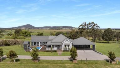 Acreage/Semi-rural For Sale - NSW - Jaspers Brush - 2535 - Hillview  (Image 2)