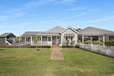 Acreage/Semi-rural For Sale - NSW - Jaspers Brush - 2535 - Hillview  (Image 2)