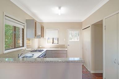 Unit For Lease - QLD - Toowoomba City - 4350 - Inner City Townhouse - Excellent Location  (Image 2)