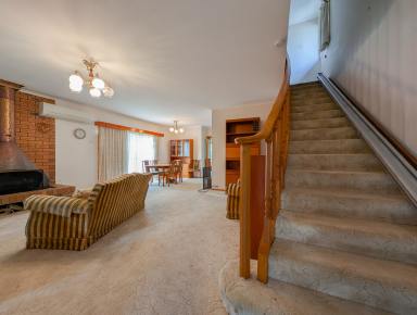 House For Sale - VIC - Boort - 3537 - Spacious & Versatile 2-Story Home in Peaceful Boort Setting  (Image 2)