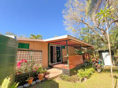 Acreage/Semi-rural For Sale - QLD - Irvinebank - 4887 - Charming 3-Bedroom home on 2833sqm.  (Image 2)
