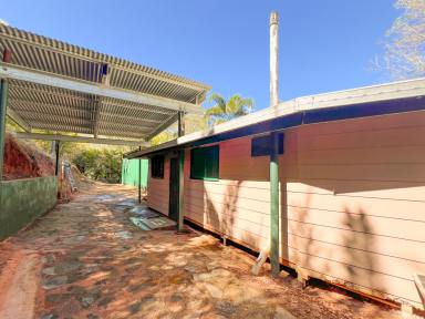 Acreage/Semi-rural For Sale - QLD - Irvinebank - 4887 - Charming 3-Bedroom home on 2833sqm.  (Image 2)