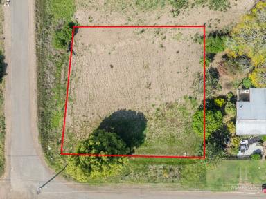 Residential Block For Sale - NSW - Wingham - 2429 - Outstanding Opportunity on 1,469sqm Corner Block  (Image 2)