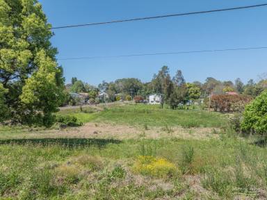 Residential Block For Sale - NSW - Wingham - 2429 - Outstanding Opportunity on 1,469sqm Corner Block  (Image 2)