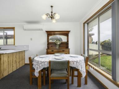 House For Sale - TAS - Devonport - 7310 - Brick, Tile, Shed, Solar Panels.  (Image 2)