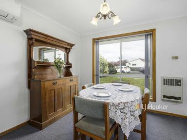 House For Sale - TAS - Devonport - 7310 - Brick, Tile, Shed, Solar Panels.  (Image 2)