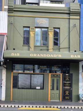 Commercial Farming For Lease - NSW - Newcastle - 2300 - Central located Space on Hunter Street, City of Newcastle (Image 2)