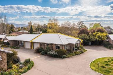 Villa For Sale - NSW - Mudgee - 2850 - QUALITY TWO-BEDROOM VILLA IN SOUGHT-AFTER LOCATION  (Image 2)