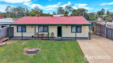House For Sale - QLD - Avondale - 4670 - Great Family Home on a Large Block, Massive Shed!  (Image 2)