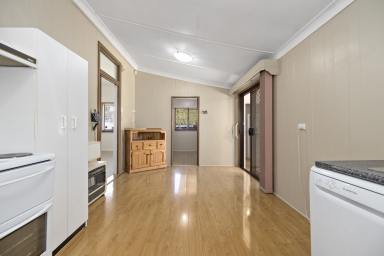House For Sale - NSW - Lithgow - 2790 - Convenient Living in the Heart of Town  (Image 2)
