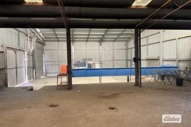 Other (Commercial) For Lease - QLD - Gatton - 4343 - **Industrial Premises For Lease - Gatton**  (Image 2)