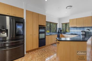 House For Sale - QLD - Glenwood - 4570 - SPACIOUS FAMILY HOME WITH SHEDS & POOL  (Image 2)