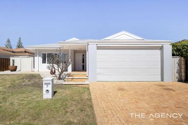 House For Sale - WA - Mindarie - 6030 - Family Sophistication at its Finest!  (Image 2)