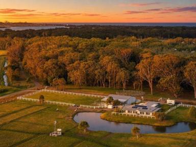 Lifestyle For Sale - NSW - Keith Hall - 2478 - Where Country Meets Coast  (Image 2)