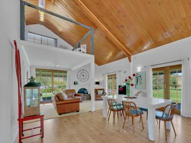 Lifestyle For Sale - NSW - Jingellic - 2642 - Rural Lifestyle excellence in the heart of the Upper Murray.  (Image 2)