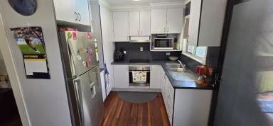House For Sale - QLD - Ingham - 4850 - FULLY AIRCONDITIONED HOME WITH INGROUND POOL ON CORNER BLOCK!  (Image 2)